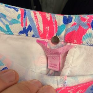Lilly Pulitzer